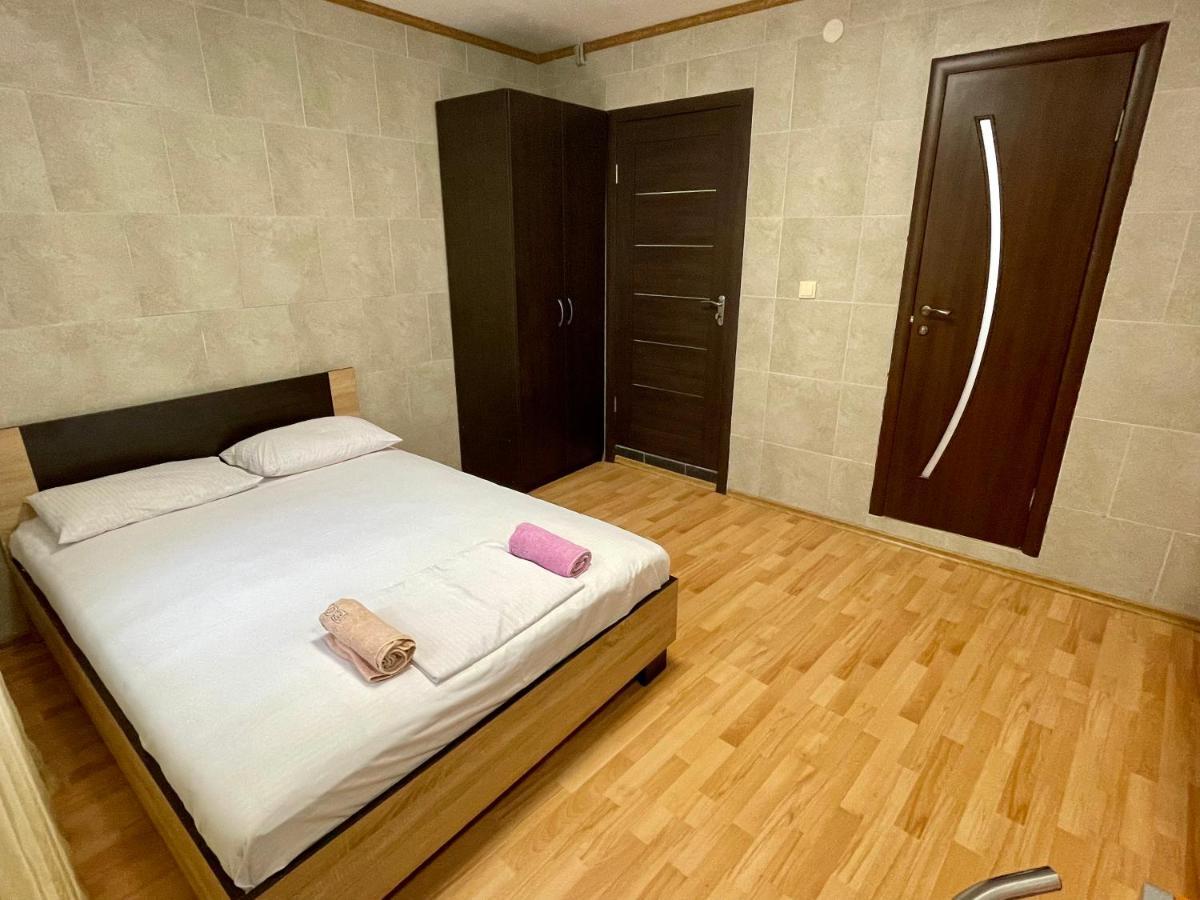 Smart Studio-Біля Вокзалу-Недалеко Від Центру-Городоцька 131 Lviv Exterior photo